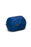 Macpac Kids' Aspire 270 Synthetic Sleeping Bag (1.8&deg;C), Poseidon/Blue Sapphire, hi-res