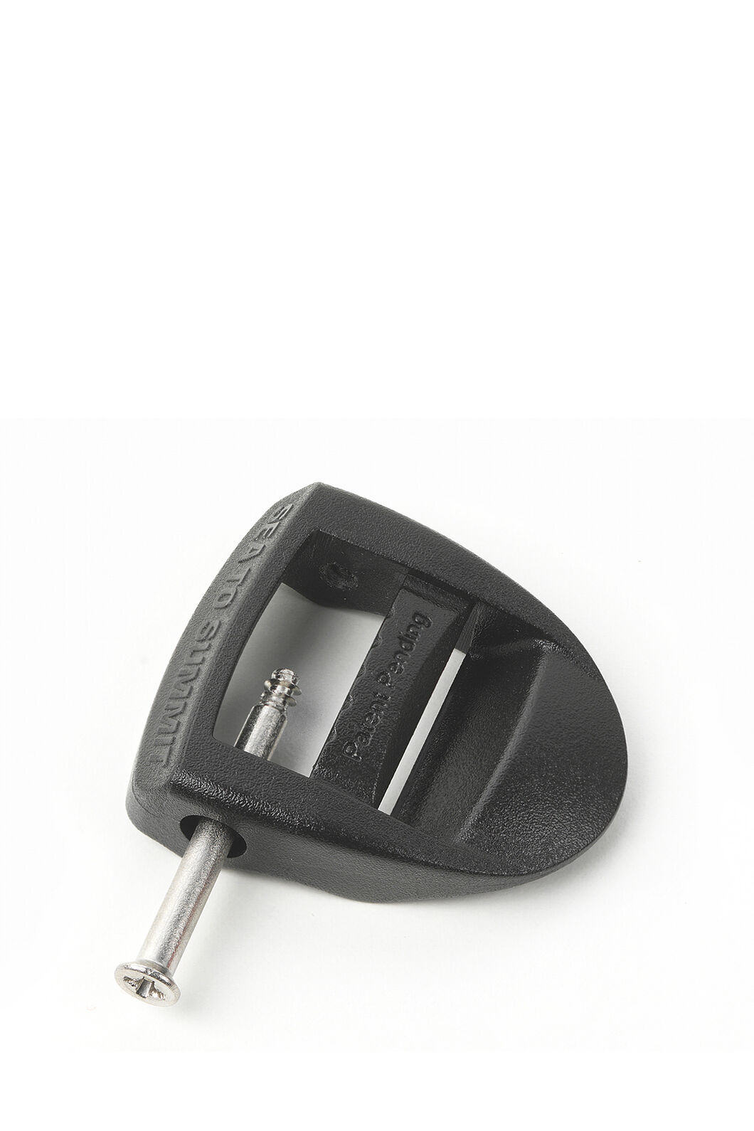 Sea to Summit Field Repair Buckle 25mm Ladder Lock 1 Pin, None, hi-res