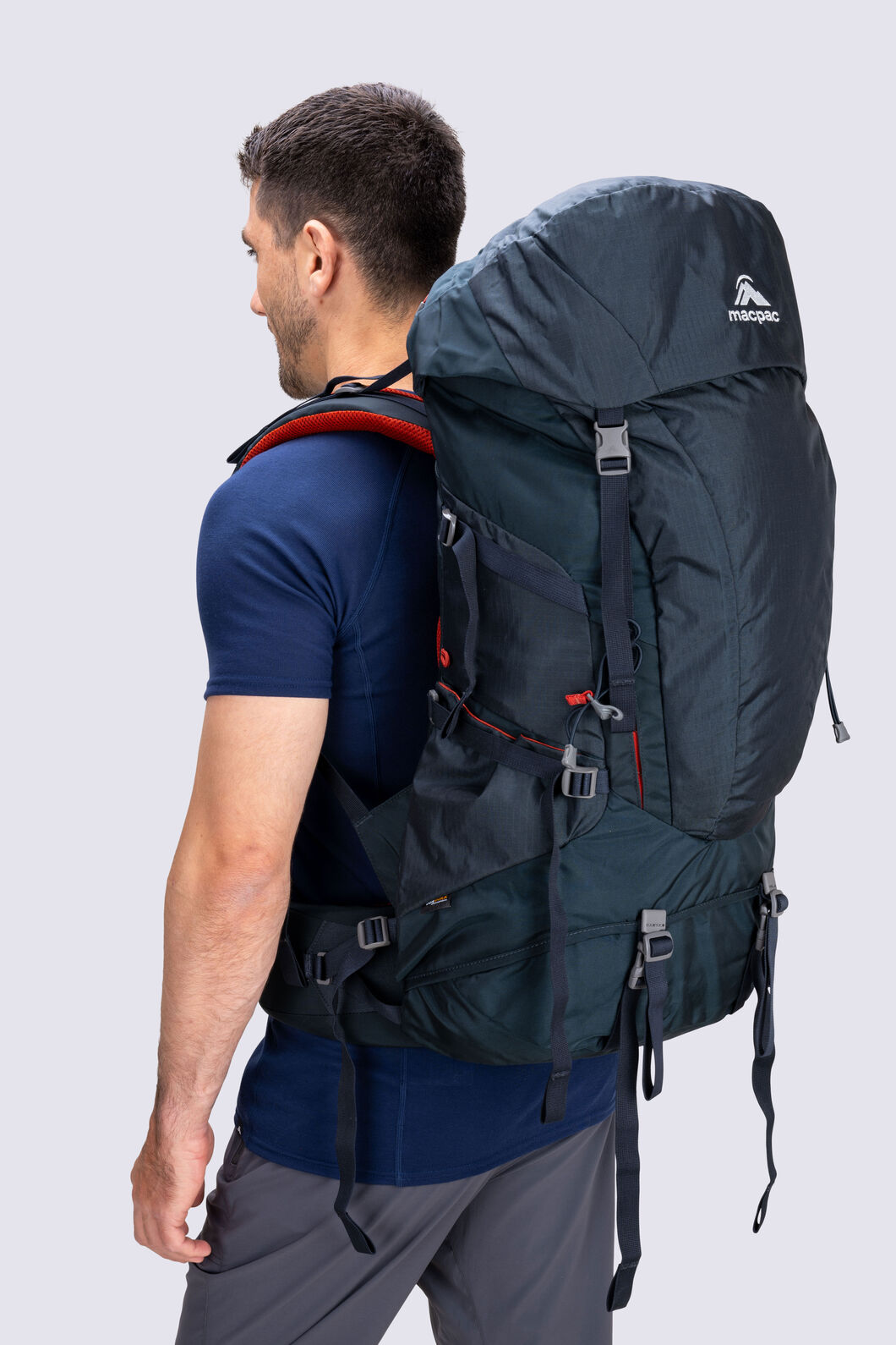 Macpac Torlesse 50L Hiking Pack | Macpac