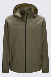 Macpac Pack-It-Jacket, Winter Moss, hi-res