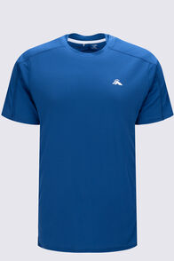 Macpac Men's Trail T-Shirt, Set Sail, hi-res