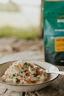 Back Country Cuisine Tasty Chicken Mash &mdash;175 g, Green, hi-res