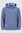 Macpac Kids' Dusky Hoodie, Stonewash, hi-res