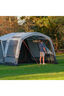 Zempire Shapeshifter 4 Awning Module, Stone/Black, hi-res