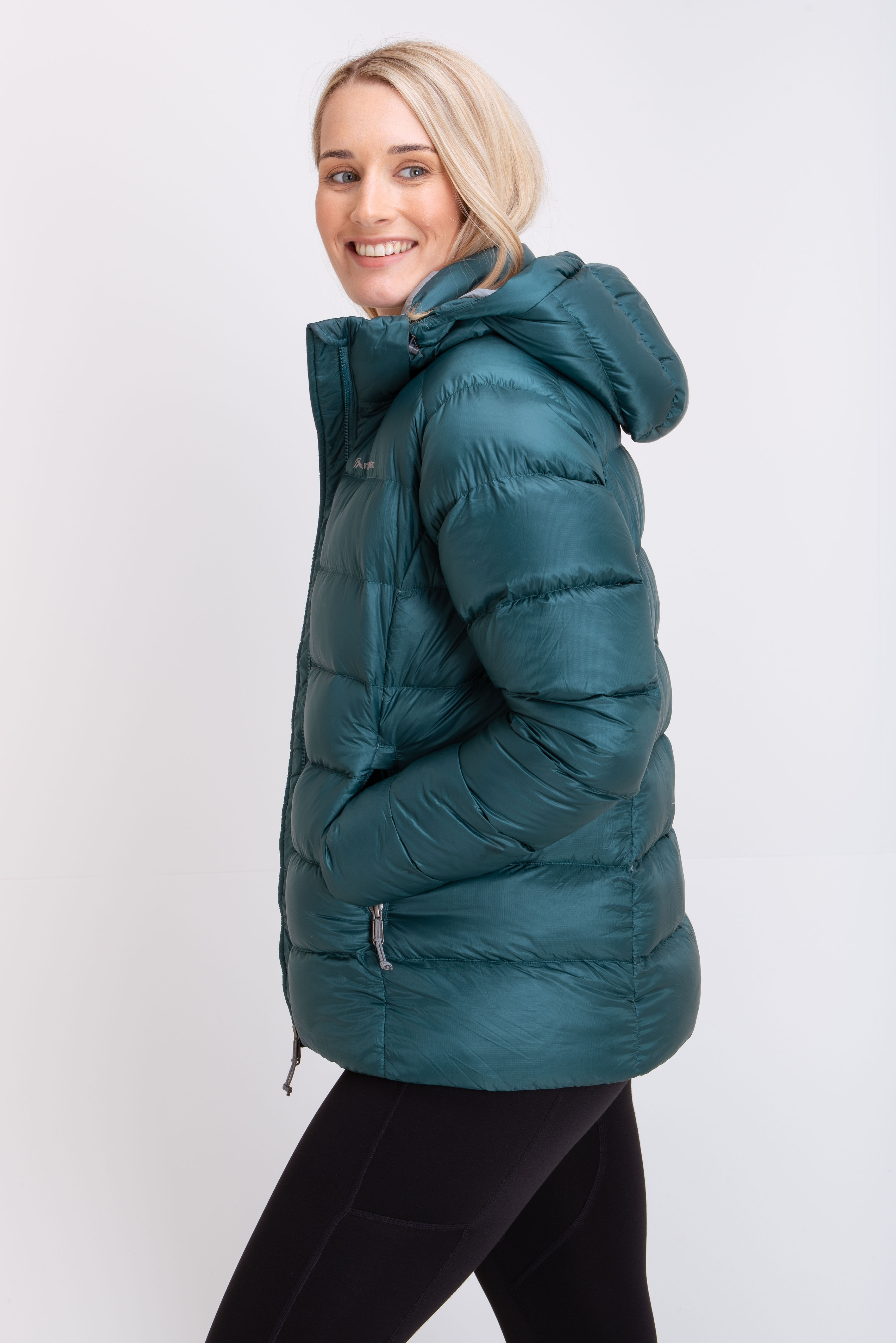 Macpac sundowner cheap jacket