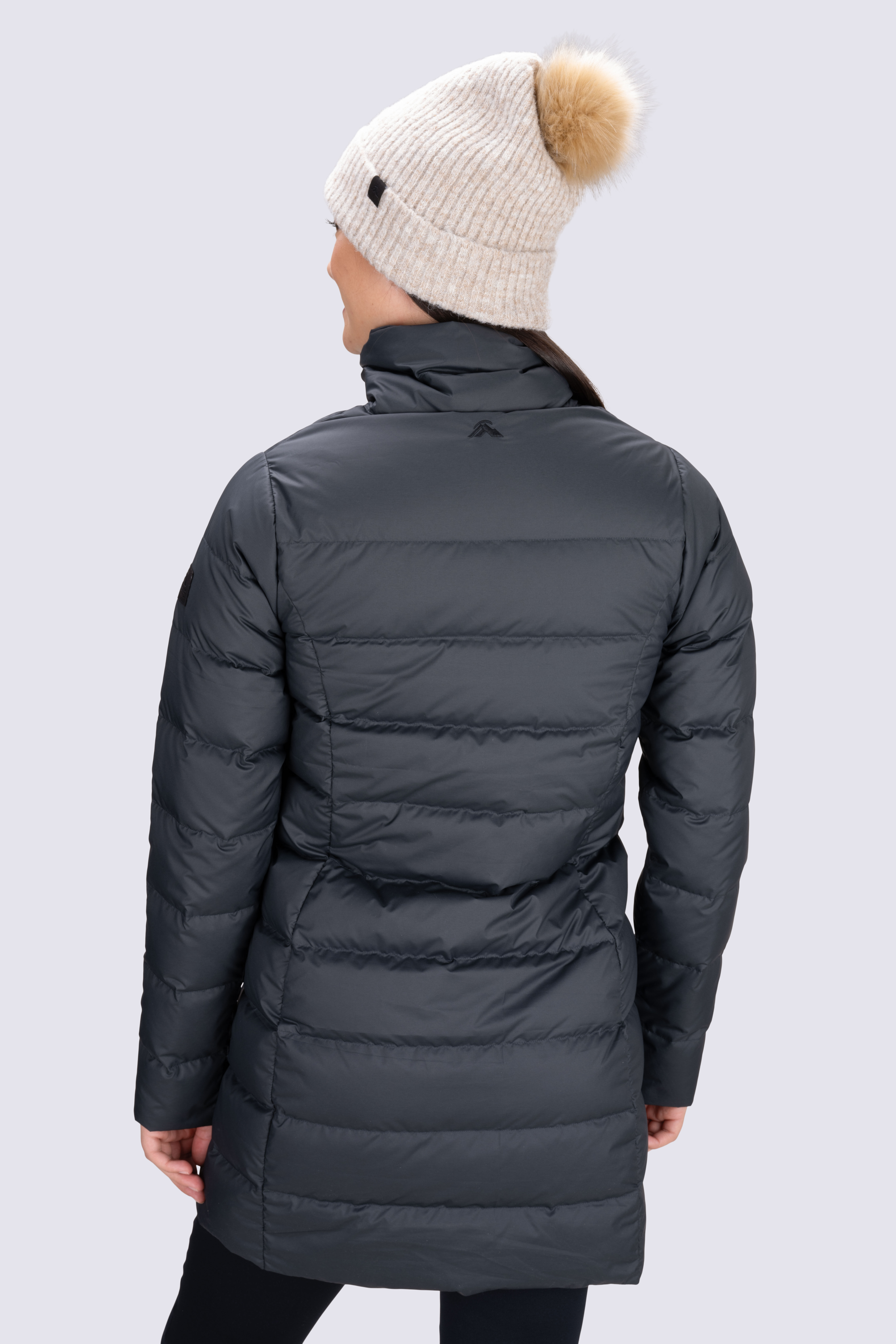 Macpac element coat on sale