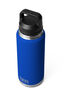 YETI&reg; Rambler&reg; Bottle &mdash; 36 oz, ROYAL BLUE, hi-res
