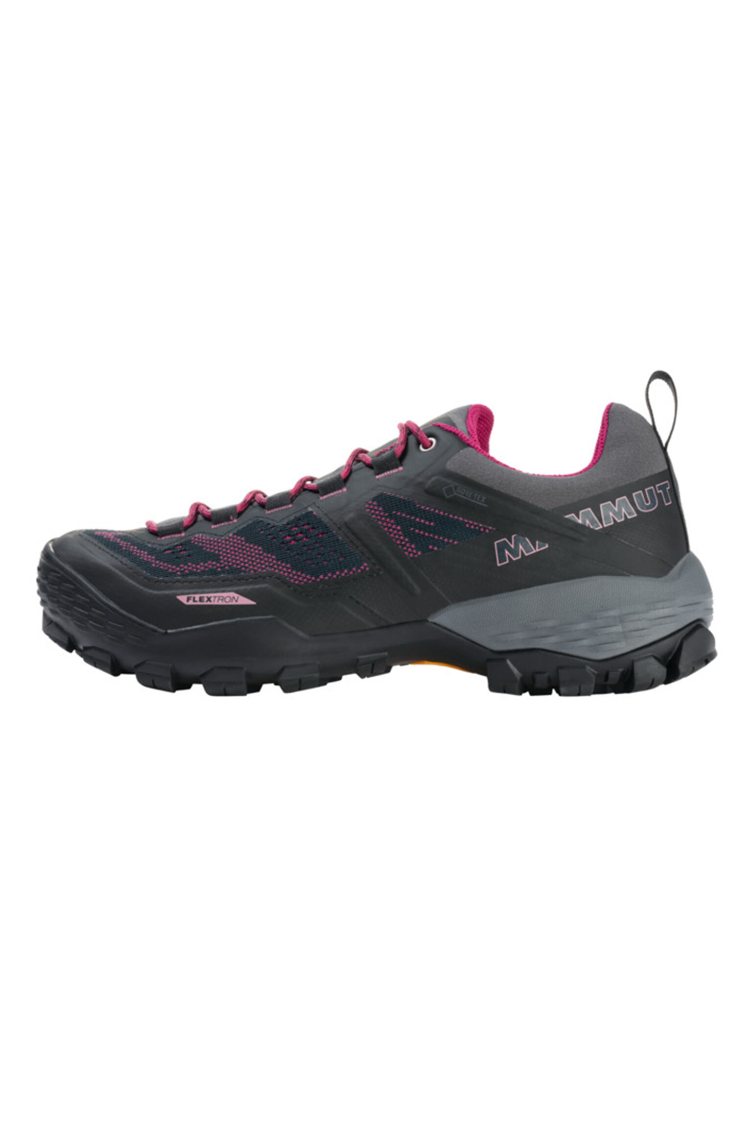 Mammut Ducan GTX Low Hiking Shoes 