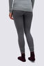 Macpac Women's 220 Merino Long Johns, Balsam Green, hi-res