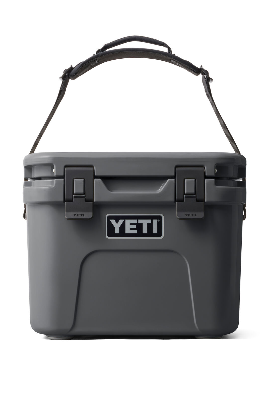 YETI® Roadie® 15 Hard Cooler, Charcoal, hi-res