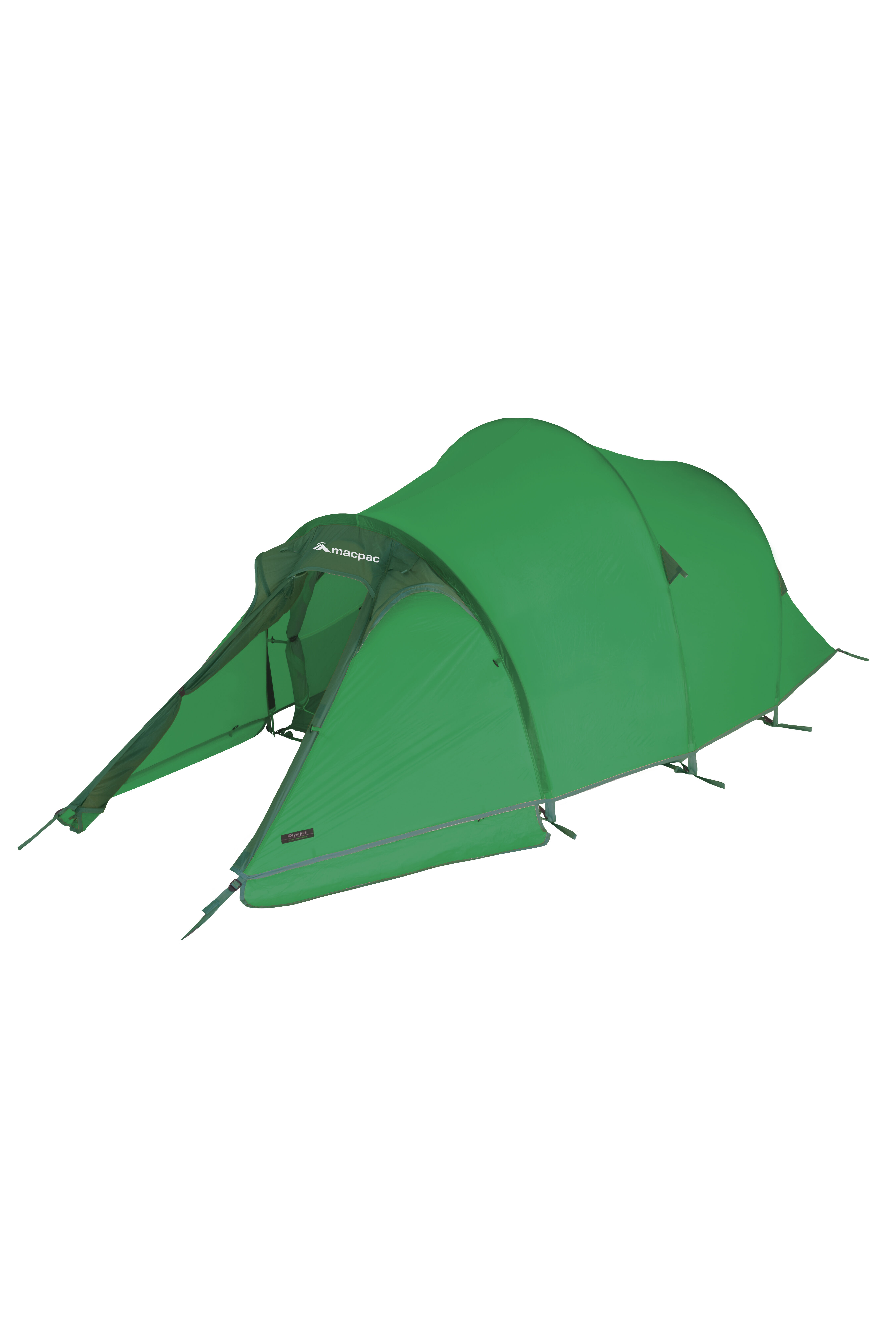 Macpac olympus tent store
