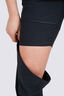 Macpac Women's Fyffe Convertible Pants, Black, hi-res