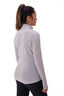 Macpac Women's Prothermal Fleece Top, Dawn Blue, hi-res