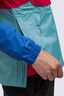 Macpac Women's Heritage Waterproof Anorak, Quartz/Dusty Turquoise, hi-res