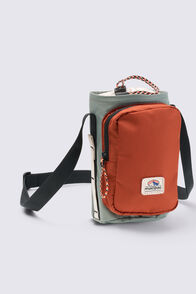 Macpac Wilderness Bottle Bag V2, Seaspray/Picante, hi-res