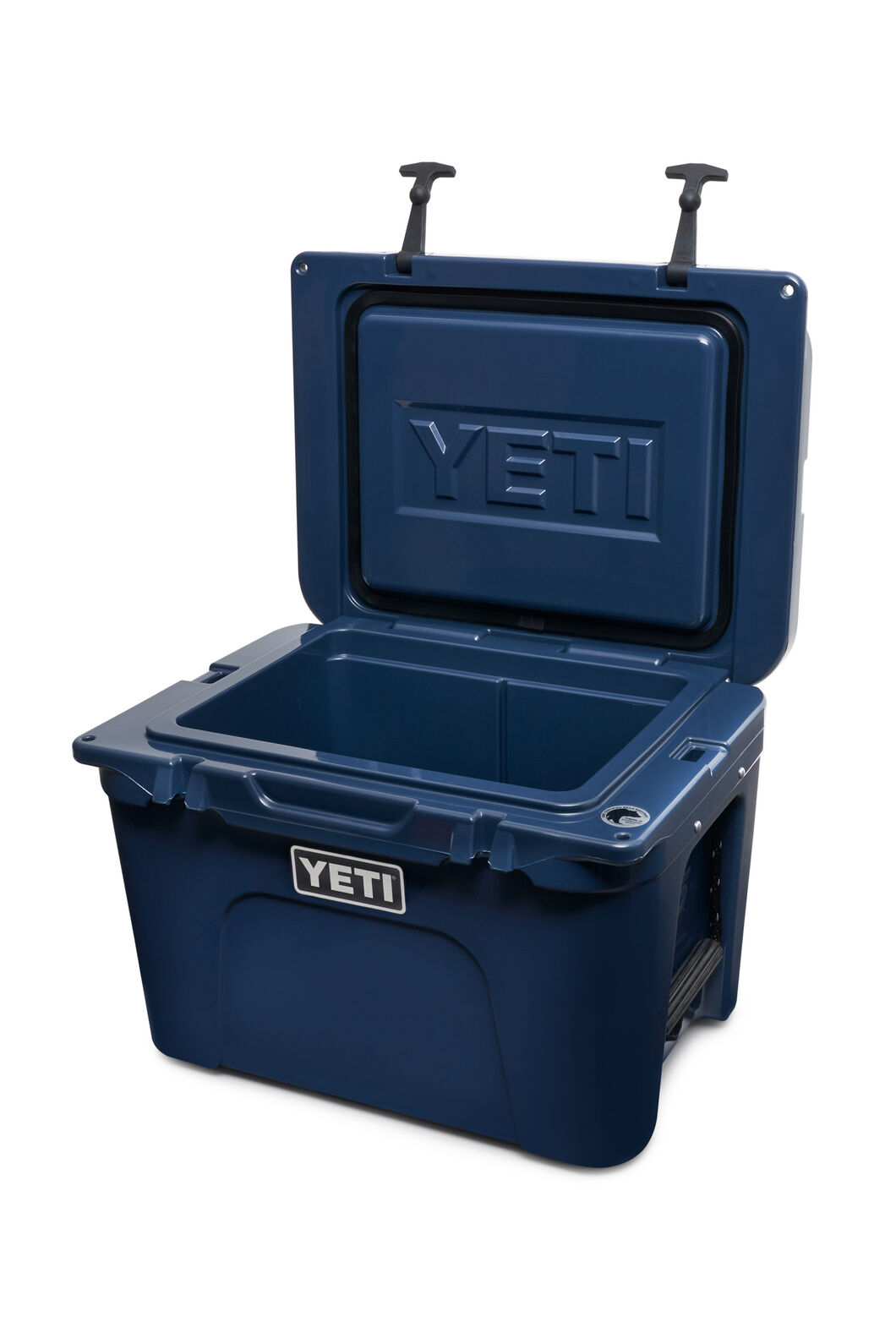 YETI&reg; Tundra 35 Hard Cooler, Navy, hi-res