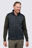 Macpac Men&rsquo;s Verve Vest, Black, hi-res