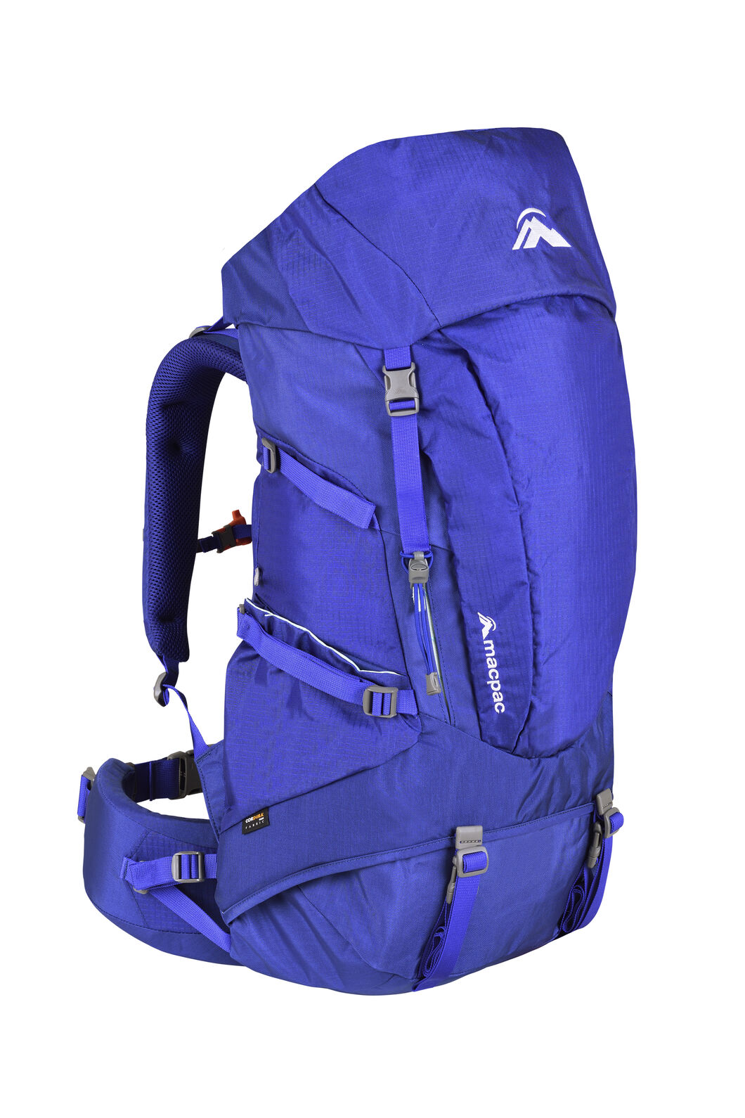 Macpac Torlesse 50L Hiking Pack Macpac
