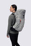 Macpac Volta Hiking Backpack 35L, Aqua Grey, hi-res