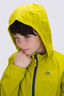 Macpac Kids' Pack-It Jacket, Citronelle, hi-res