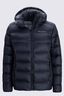 Macpac Women's Sundowner Down Jacket, Black, hi-res