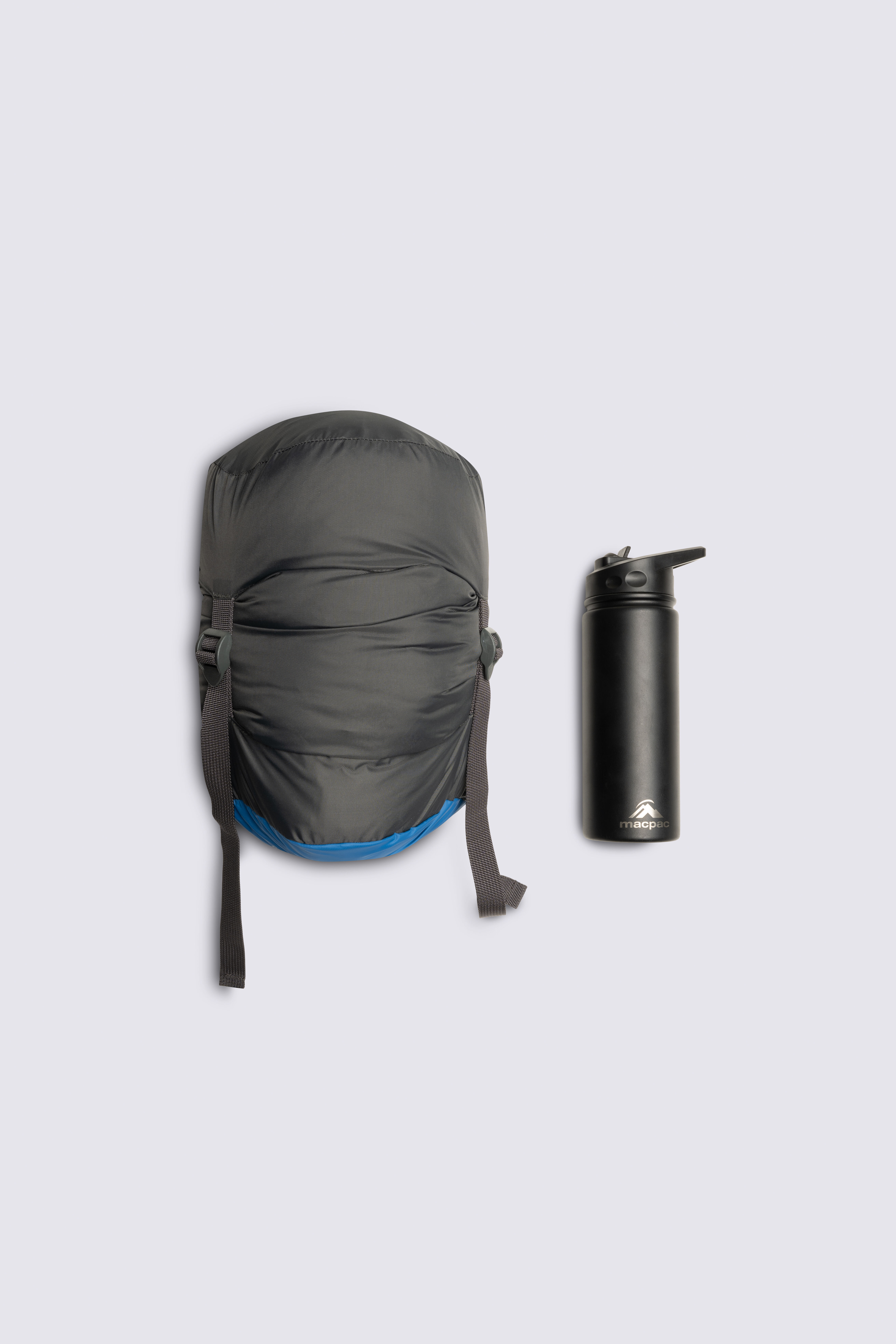 Macpac Standard Escapade 700 Down Sleeping Bag (-7°C) | Macpac