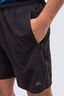 Macpac Men's Fast Track Shorts, Black, hi-res