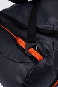 Macpac Expedition 65L Duffel Bag, Black, hi-res