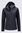 Macpac Women's Sabre Hooded Softshell Jacket, Black, hi-res
