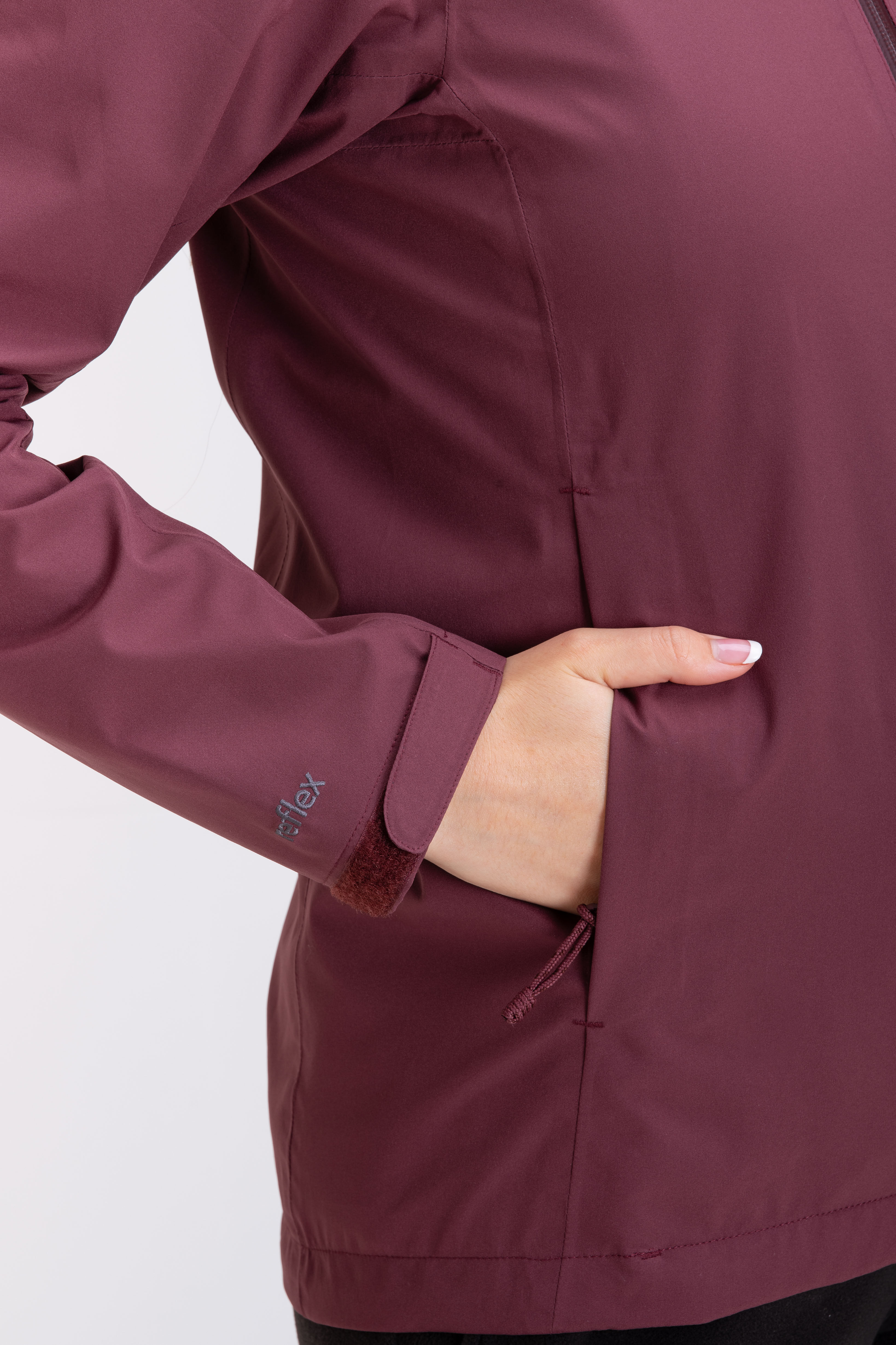 Macpac Women s Dispatch Rain Jacket Macpac