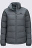 Macpac Women's Halo Down Jacket ♺, Urban Chic/Urban Chic, hi-res