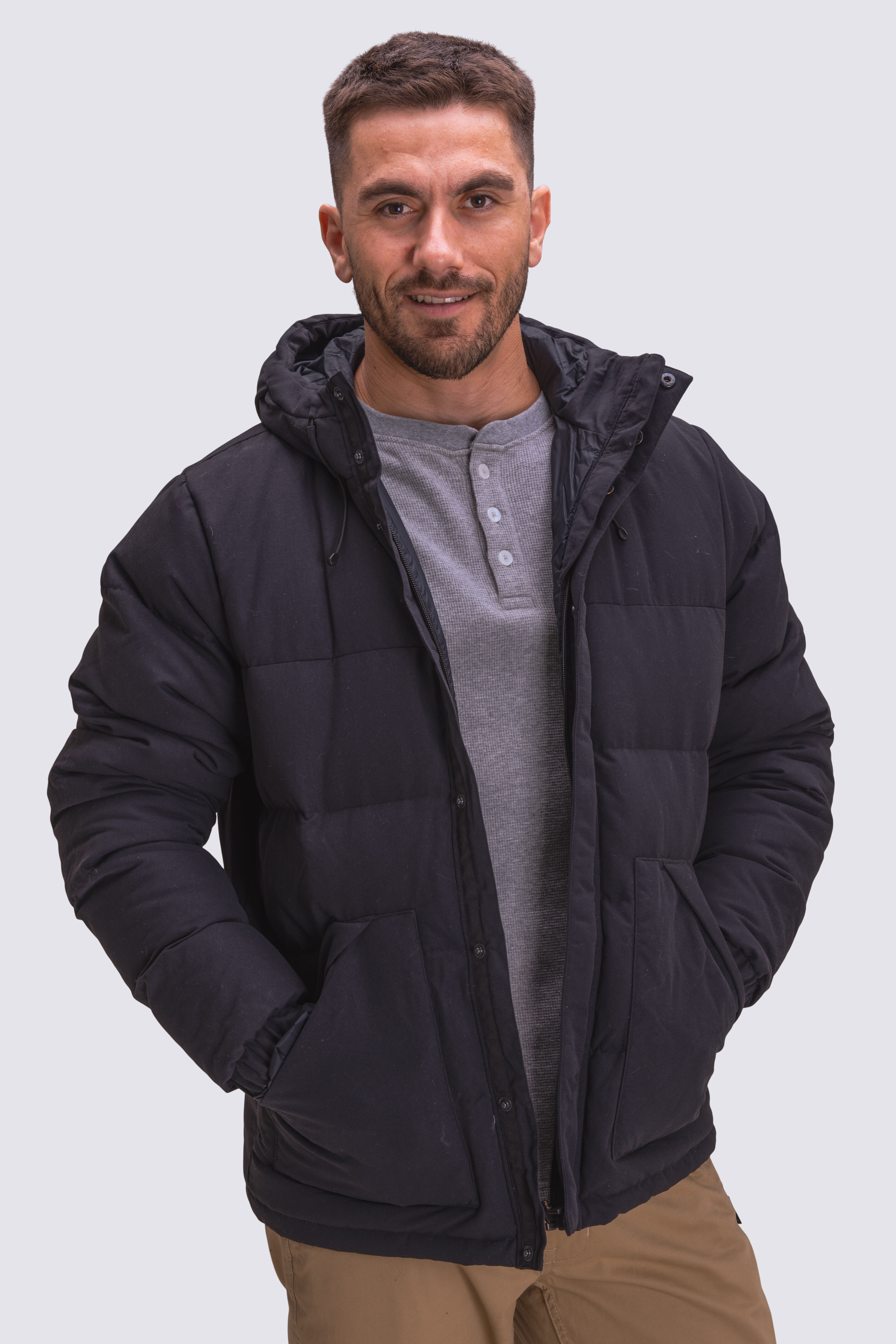 Macpac down jacket sale online