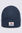 Macpac Merino Wool Heritage Beanie, Midnight Navy, hi-res
