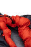 Macpac Standard Firefly 200 Down Sleeping Bag (3&deg;C), Ombre Blue, hi-res