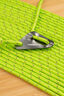 Zempire Tough Guy Ropes, Green, hi-res