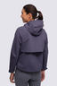 Macpac Women's Newton Softshell Jacket, Graystone, hi-res