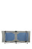 Wanderer Easy Up Single Stretcher, None, hi-res