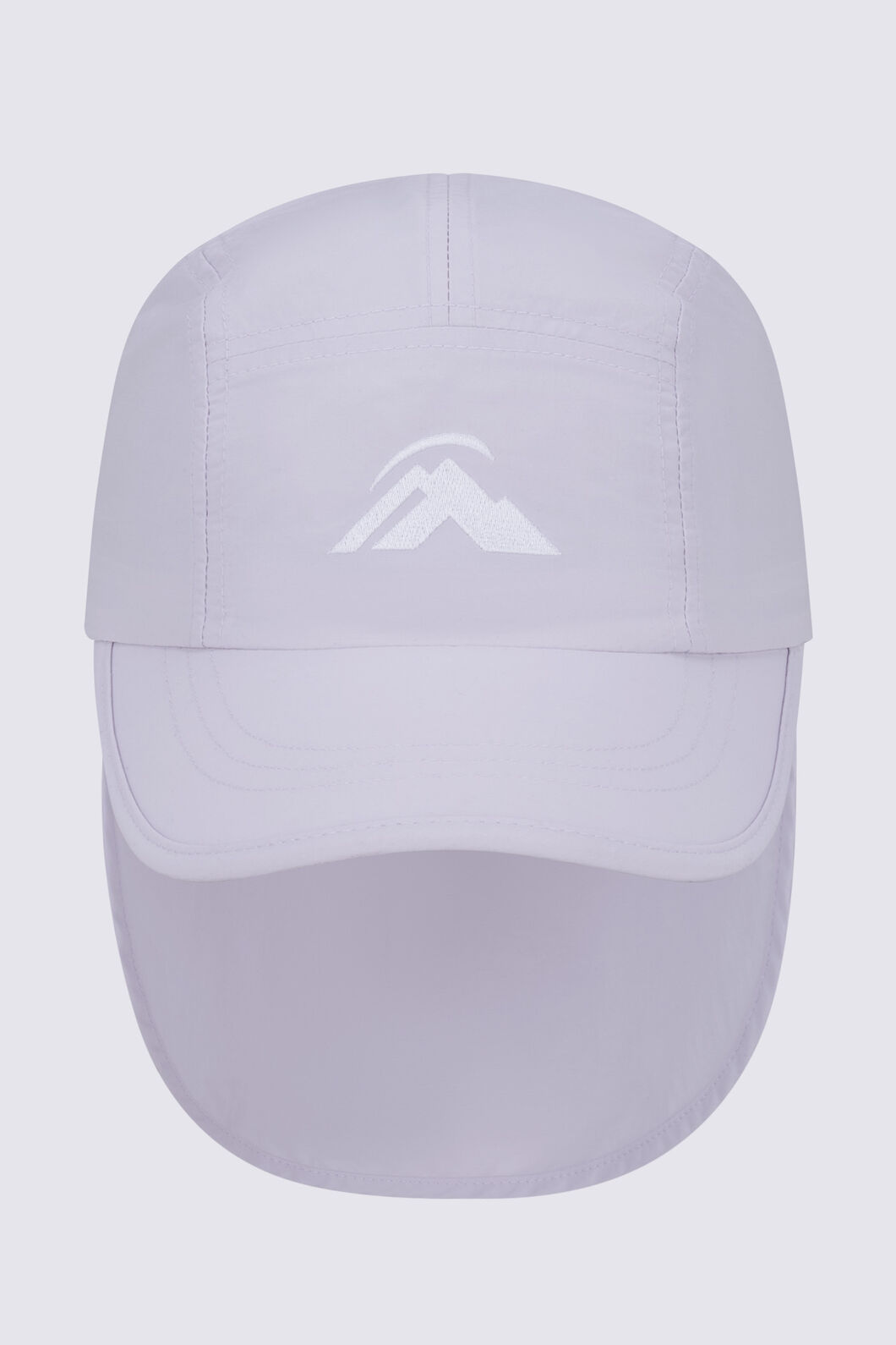 Macpac Legionnaire Hat, Lavender Blue, hi-res