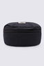 Macpac Quest Washbag, Black, hi-res