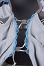 Macpac Amp Ultra 15L Running Vest, Steel, hi-res
