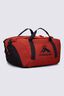 Macpac 80L Duffel Bag, Ketchup, hi-res