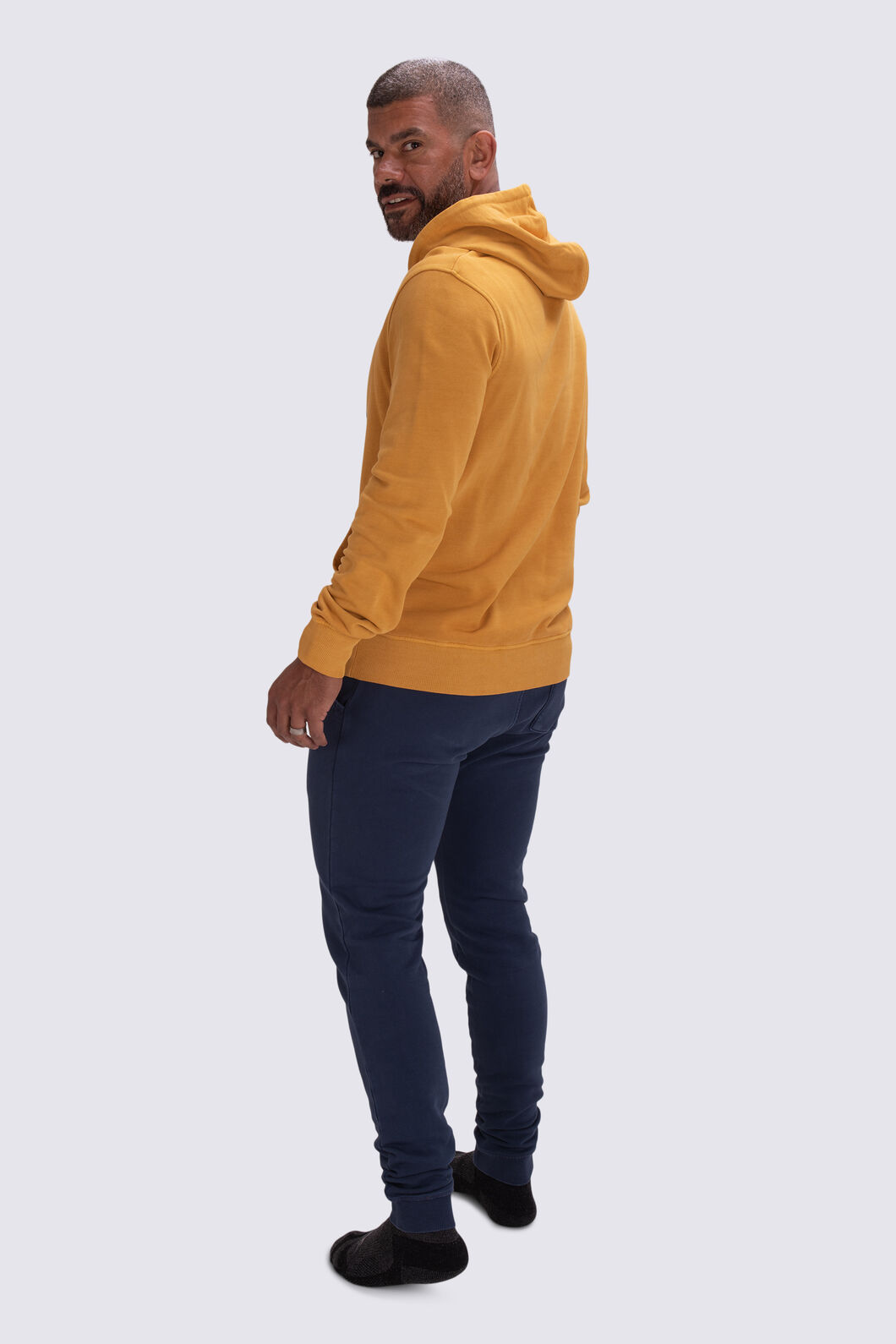 Macpac Men's Foothills Hoodie | Macpac
