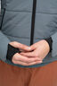 Macpac Women's Odyssey Insulated Jacket, Stormy Weather, hi-res