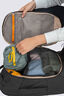 Macpac Quest 23L Backpack, Black, hi-res