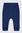 Macpac Baby 150 Merino Long Johns, Naval Academy, hi-res