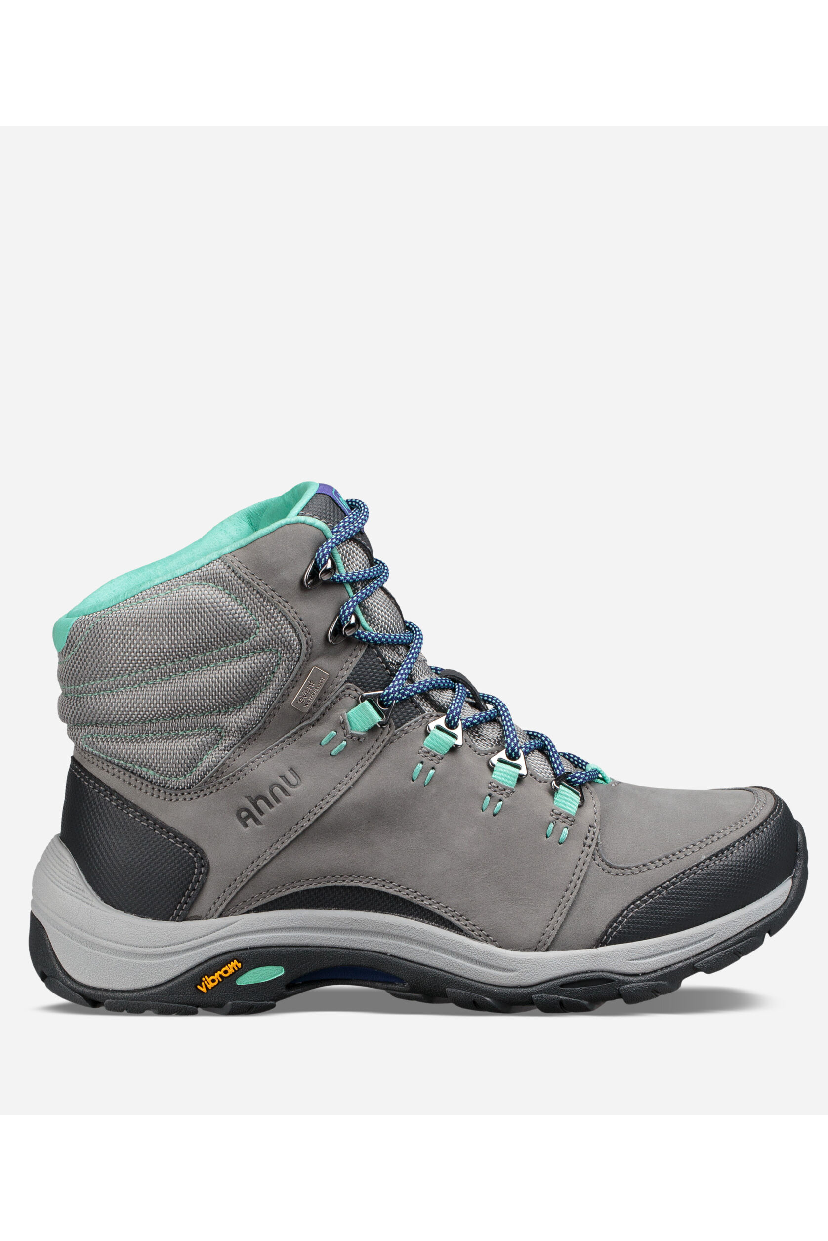 montara iii hiking boots