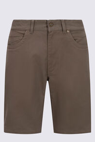 Macpac Men's Navigator Shorts, Stone Grey, hi-res