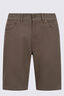 Macpac Men's Navigator Shorts, Stone Grey, hi-res