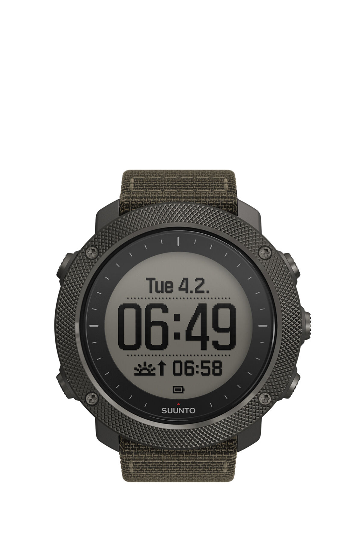 suunto traverse alpha australia