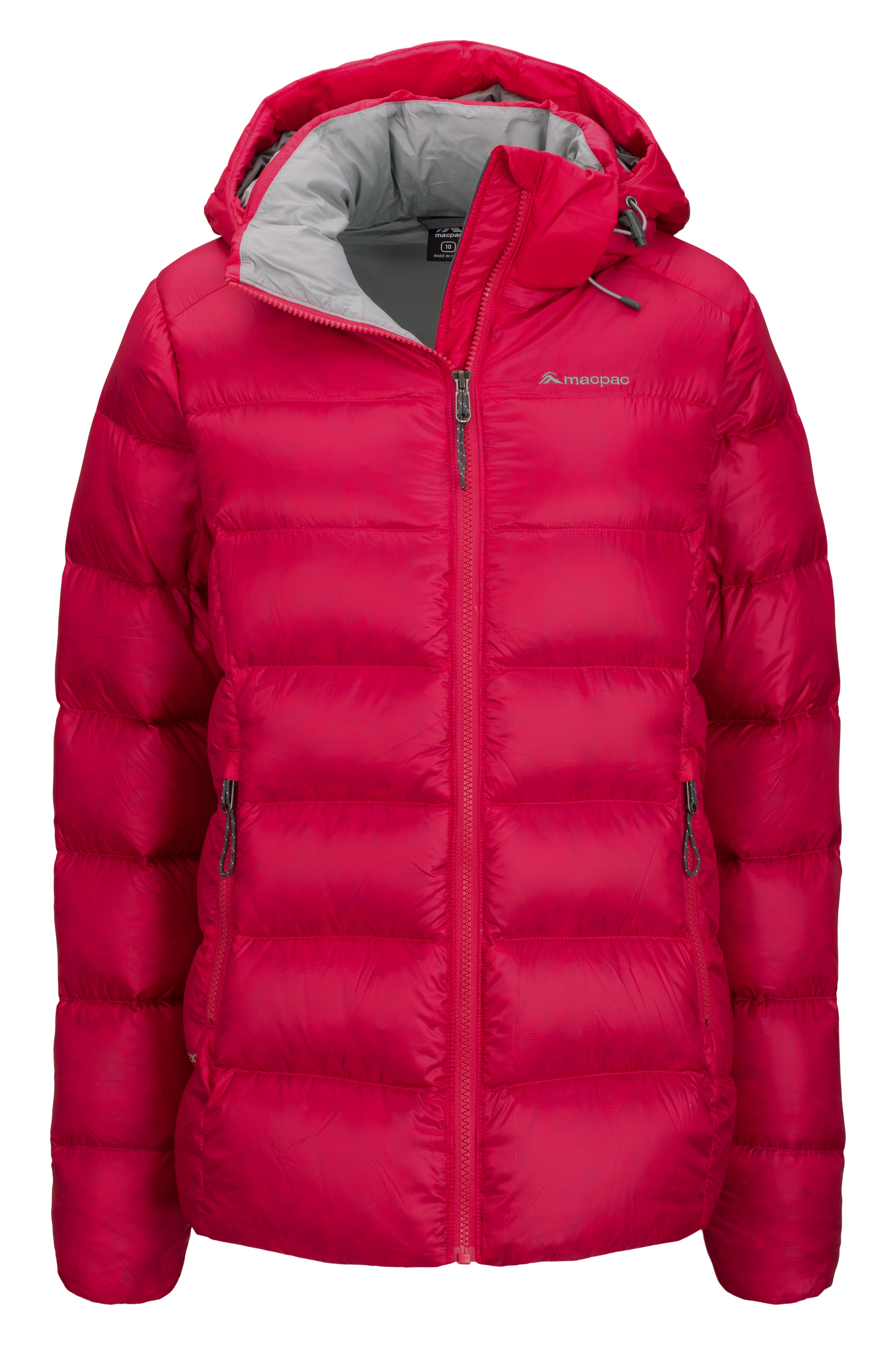 Macpac sundowner outlet vest